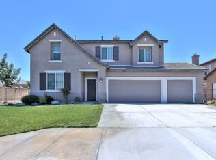 44742 Ruthron Ave, Lancaster, CA 93536