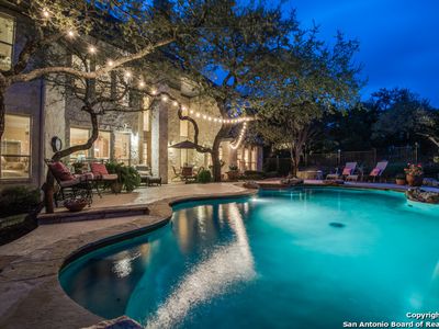 24918 Player Oaks, San Antonio, TX, 78260