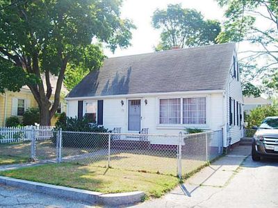 15 Clifford St E, Rumford, RI, 02916