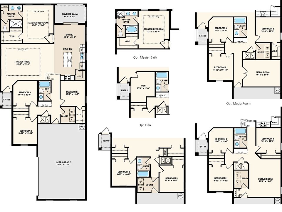 2nd image of 7560 Loon Ave