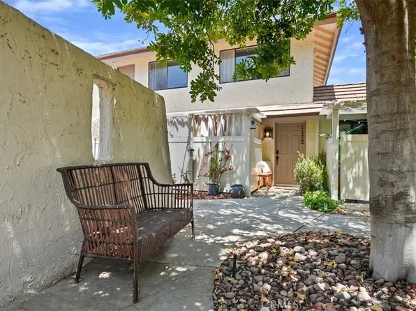 1172 Kirkford Way, Thousand Oaks, CA 91361