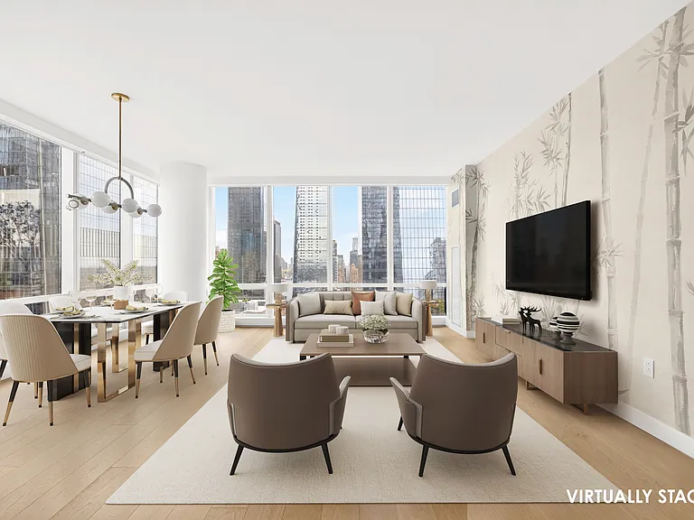 15 Hudson Yards #34H — Photo 3