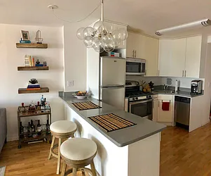 Rented by Owner