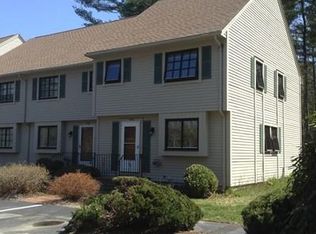 59 Minot Ave #59C, Wareham, MA 02571
