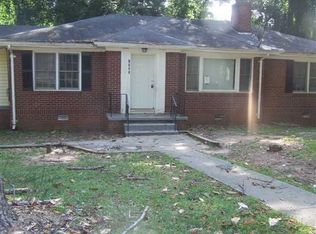 1041 Mount Airy Dr SW, Atlanta, GA 30311