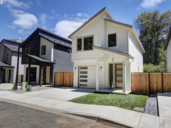 10917 NE 64th Ave, Vancouver, WA 98686