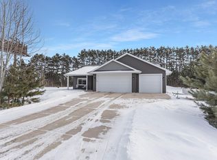 1400 Carriage Hill Dr, Hinckley, MN 55037