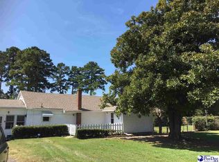 1653 Indian Branch Rd, Darlington, SC 29532