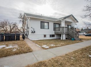 619 W 27th St APT B, Cheyenne, WY 82001