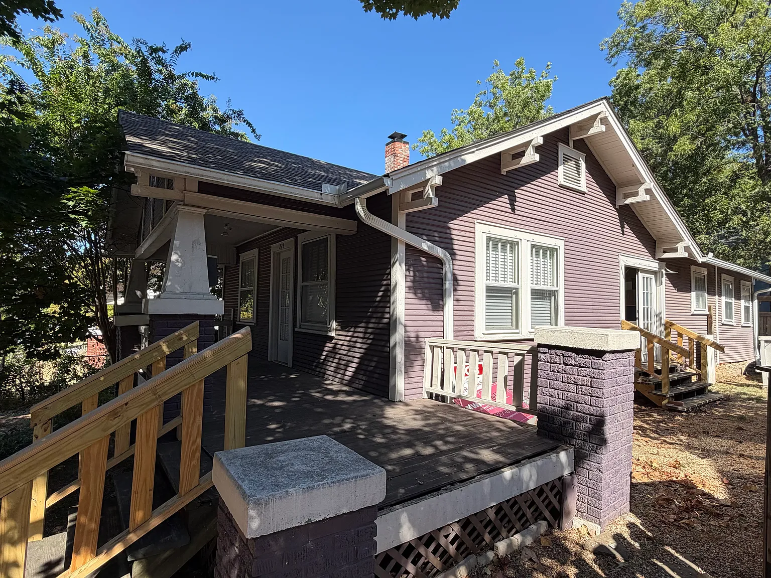 3 bed, 1127 sqft, $1,800 — Photo 2