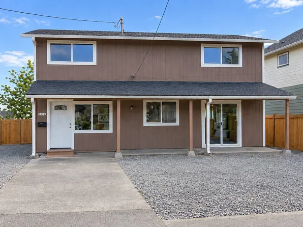 2554 S J Street, Tacoma, WA 98405