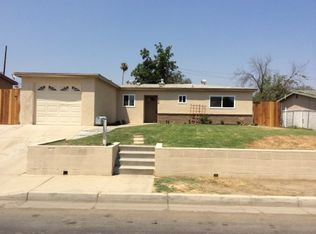 4012 Wilson Rd, Bakersfield, CA 93309