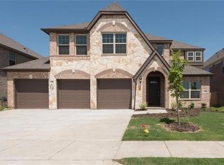 700 Yarrow St, Little Elm, TX 75068