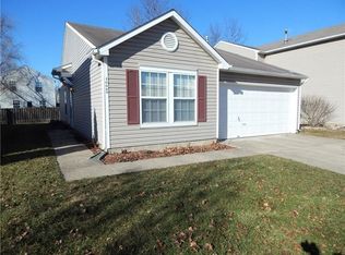 16669 Aulton Dr, Noblesville, IN 46060