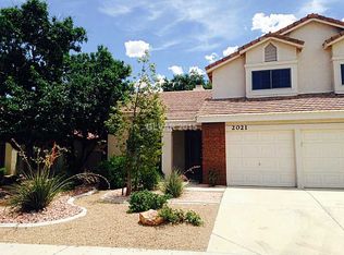 2021 Pinion Springs Dr, Henderson, NV 89074
