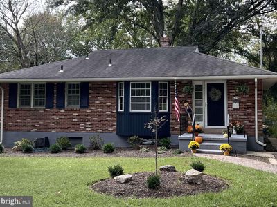 41 Fremont Rd, Newark, DE, 19711