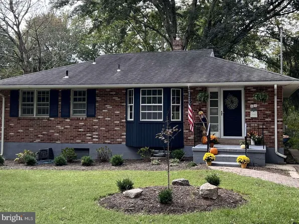 41 Fremont Rd, Newark, DE 19711