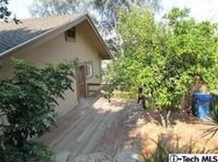 3947 Clayton Ave, Los Angeles, CA 90027