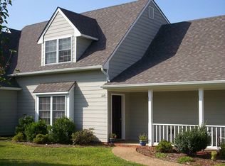 1229 Clover Ridge Pl, Charlottesville, VA 22901