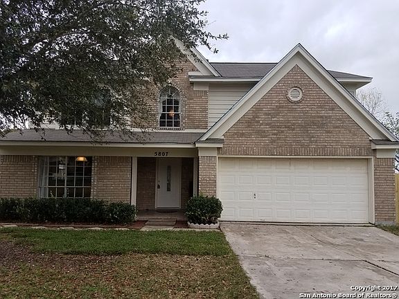2nd image of 5807 Bear Lake Dr