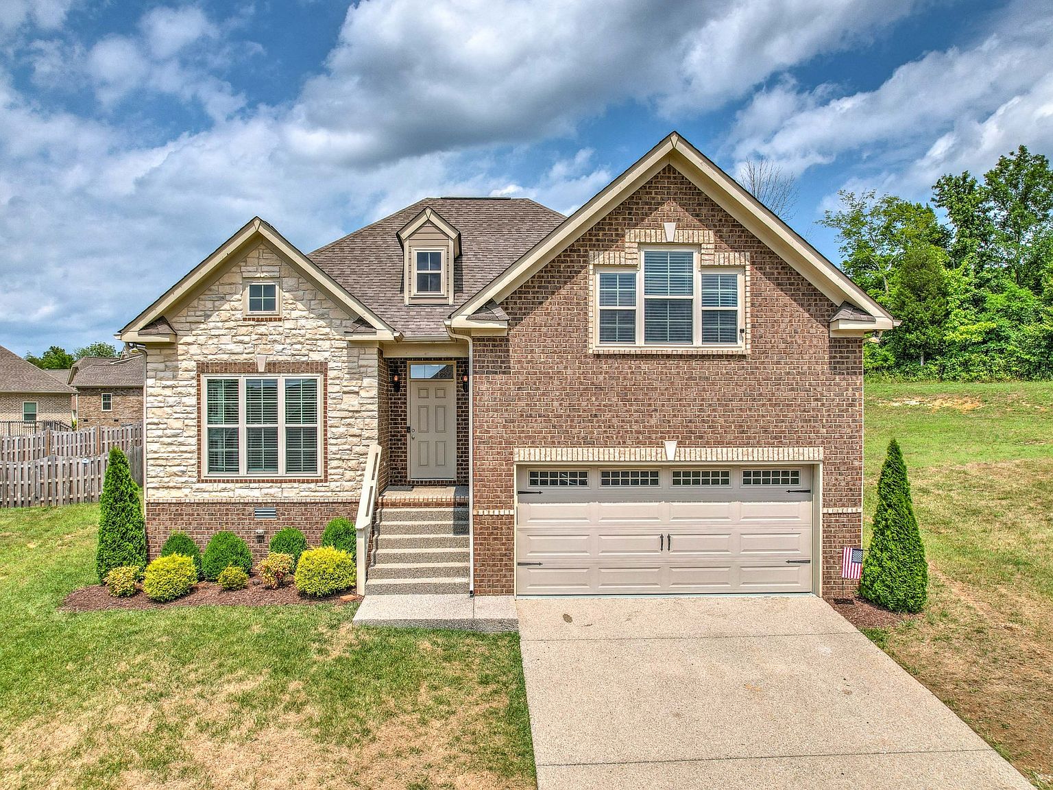 1007 Claymill Dr, Spring Hill, TN 37174 Zillow
