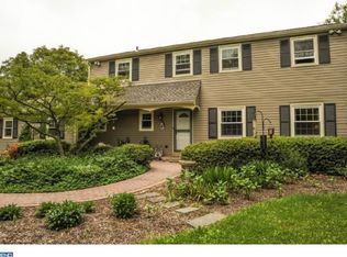 7 Valley Creek Rd, Malvern, PA 19355