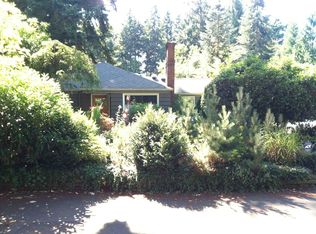 13339 11th Ave NE, Seattle, WA 98125
