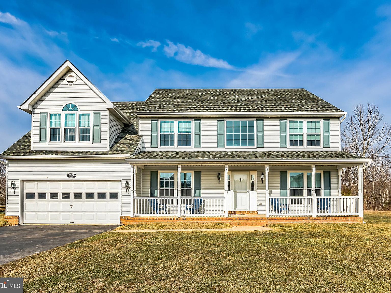 12960 Broadview Run Dr, Waldorf, MD 20602 Zillow