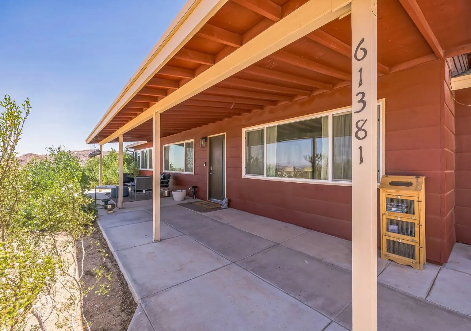 3 Bedroom 1.5 Bath Modern Farmhouse near JT National Park — Photo 3