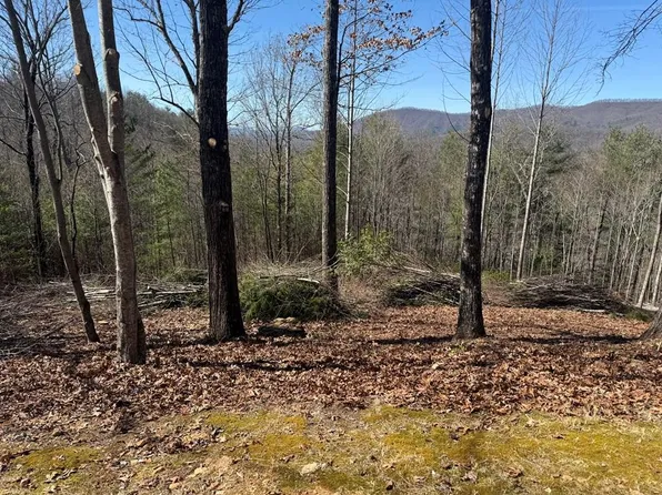 LOT 56 Fires Creek Rd, Hayesville, NC 28904