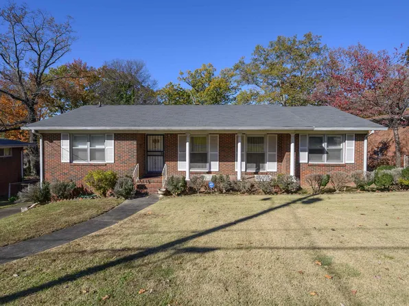 440 Crest Dr, Fairfield, AL 35064