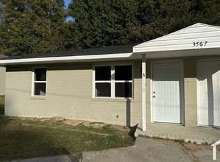 3567 Fair St #A, Macon, GA 31204