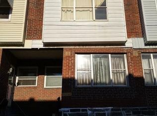 2812 S Sheridan St #1, Philadelphia, PA 19148