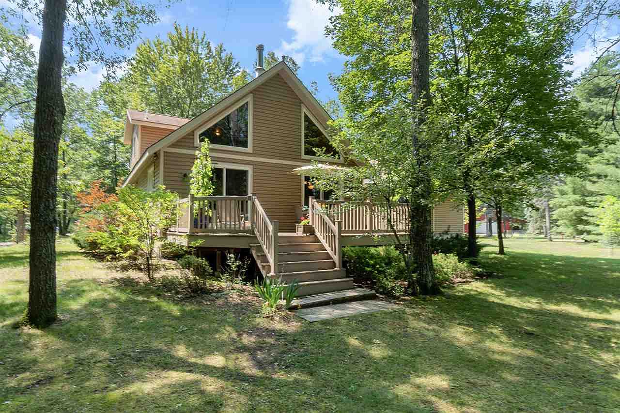 6588 Winterset Dr, Alger, MI 48610 Zillow