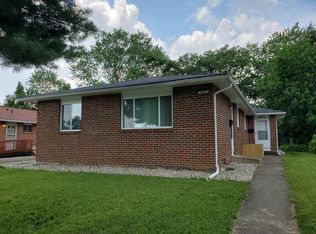 955 S Waverly St #955, Columbus, OH 43227