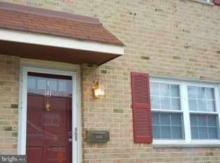 141 Eaves Mill Rd, Medford, NJ 08055