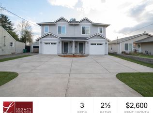 4046 SE Harrison St #2, Portland, OR 97222