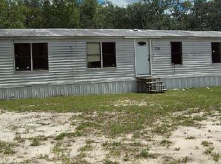 7551 NE 120th Ave, Bronson, FL 32621