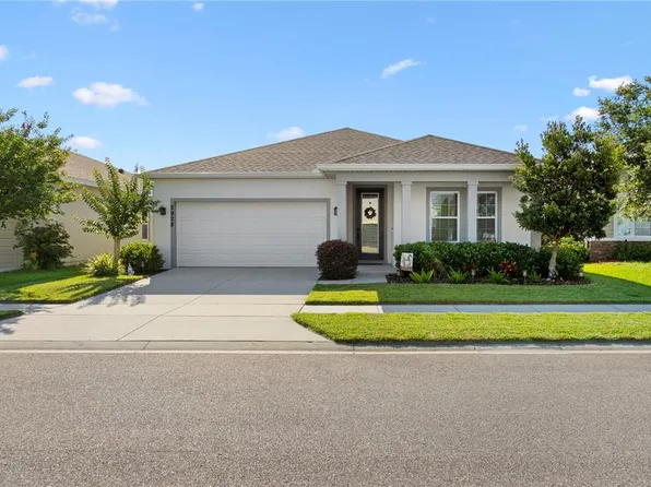 2928 Marlberry Ln, Clermont, FL 34714