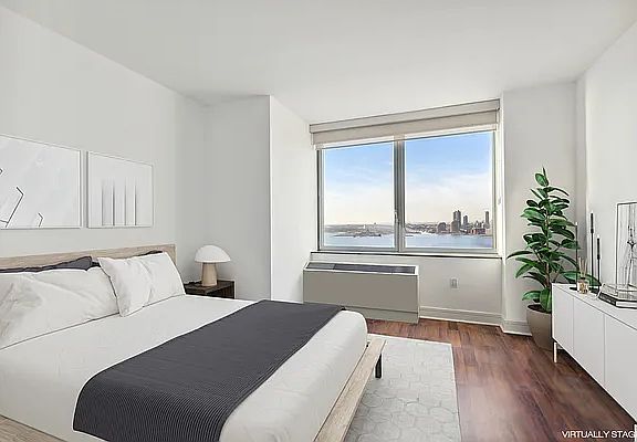 4th image of 30 Little West St Unit 19G