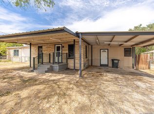 643 E Ashley Rd, San Antonio, TX 78221