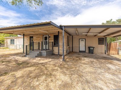 643 E Ashley, San Antonio, TX, 78221