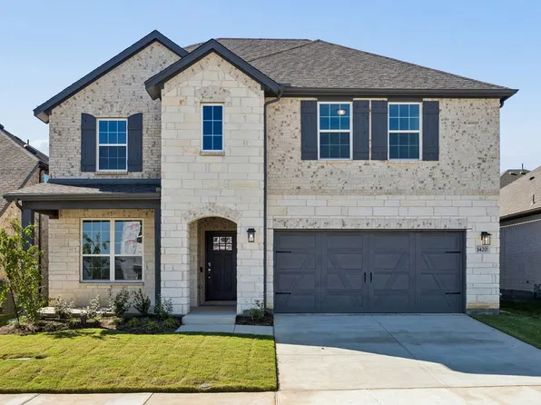 1420 Holmes St, Celina, TX 75009