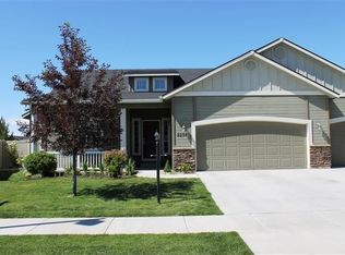 2234 W Quilceda St, Kuna, ID 83634