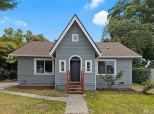 613 E 64th St, Tacoma, WA 98404