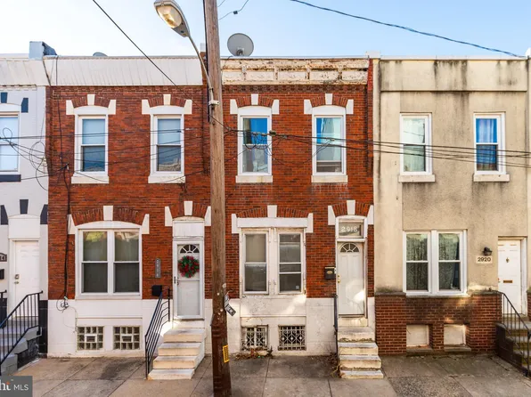 2918 Gerritt St, Philadelphia, PA 19146
