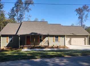 838 Bridges Rd, Rocky Face, GA 30740