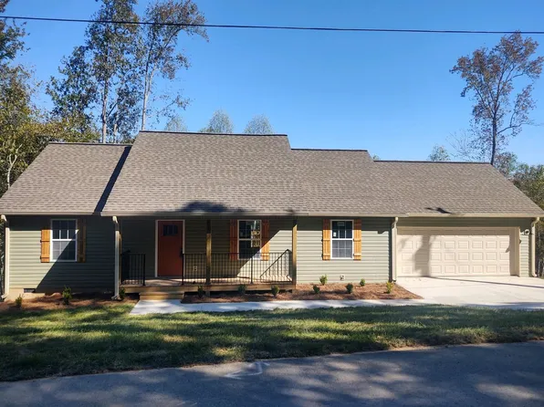 838 Bridges Rd, Rocky Face, GA 30740