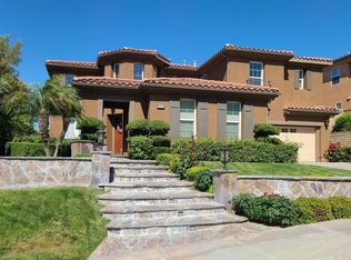 26958 Pebble Ridge Pl, Valencia, CA 91381