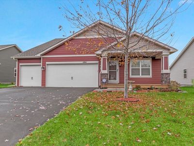 11841 132nd Ave N, Dayton, MN, 55327